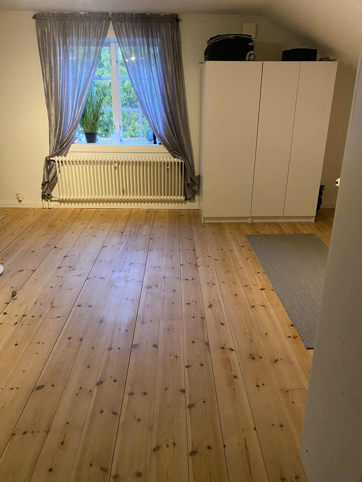 Hyresbostad på Strängnäs i strangnas