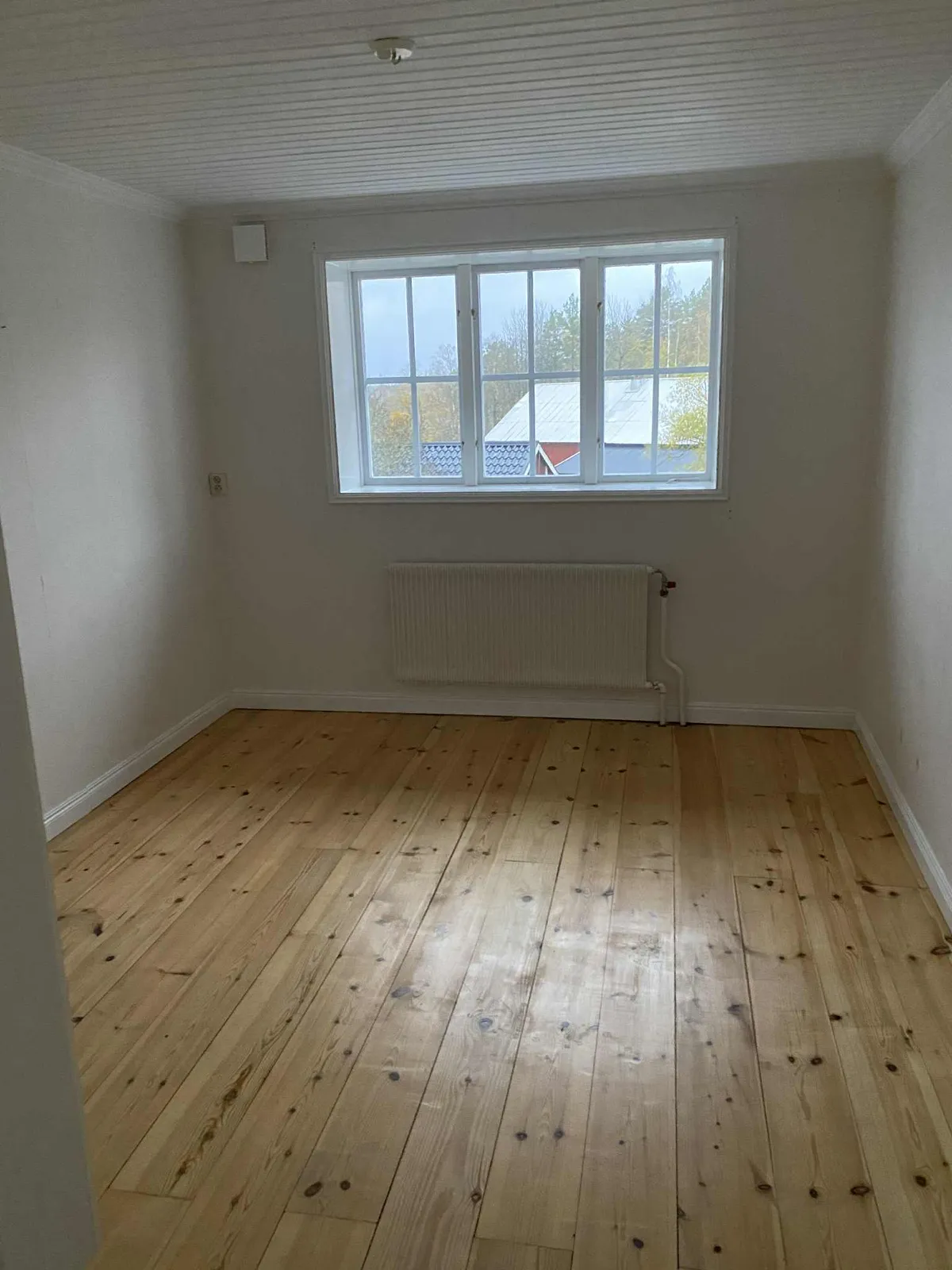 Hyresbostad på Strängnäs i strangnas