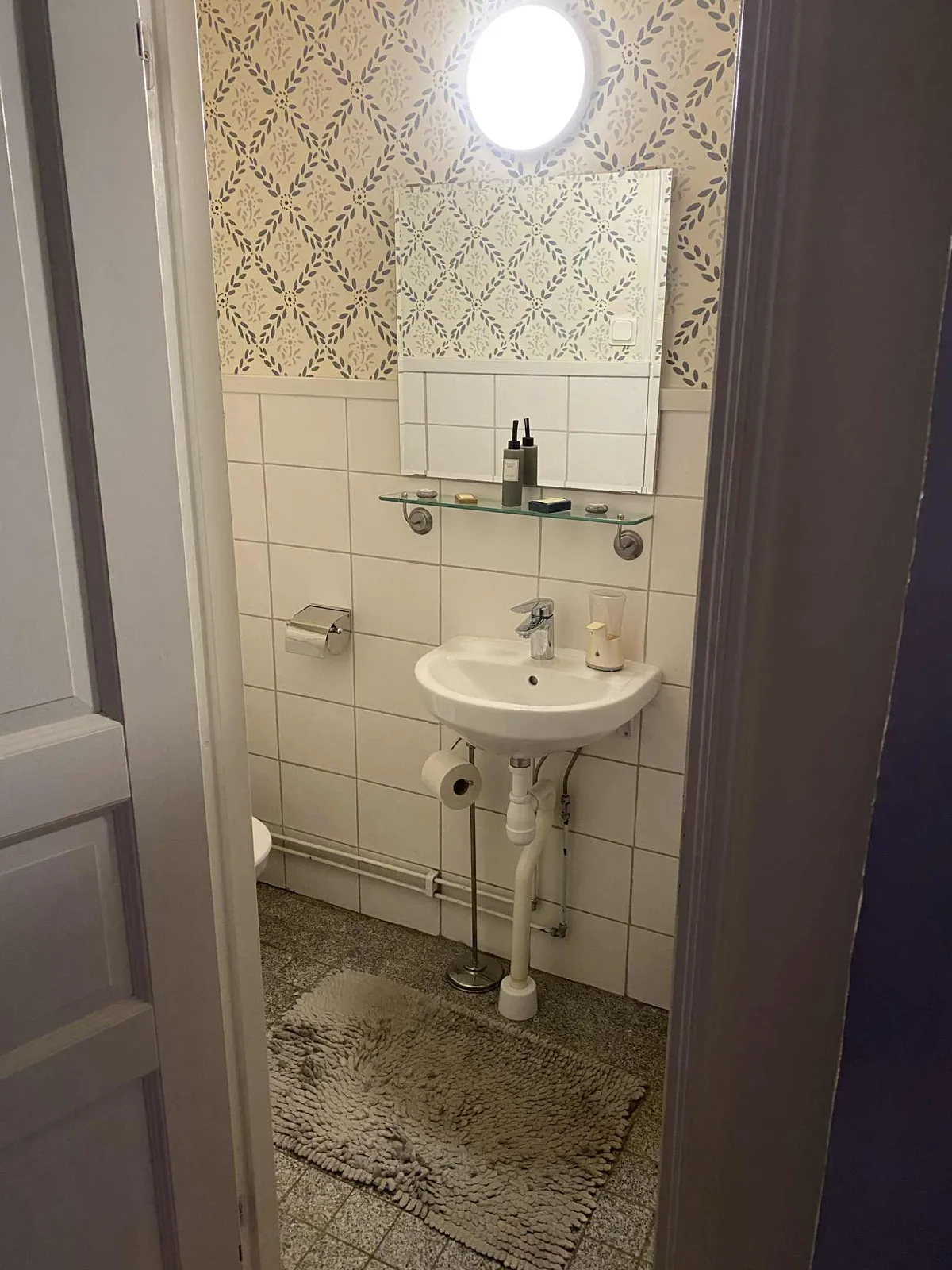 Hyresbostad på Strängnäs i strangnas