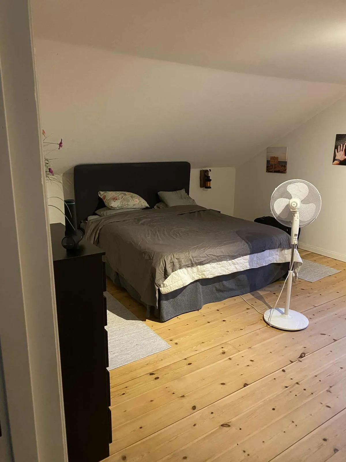 Hyresbostad på Strängnäs i strangnas