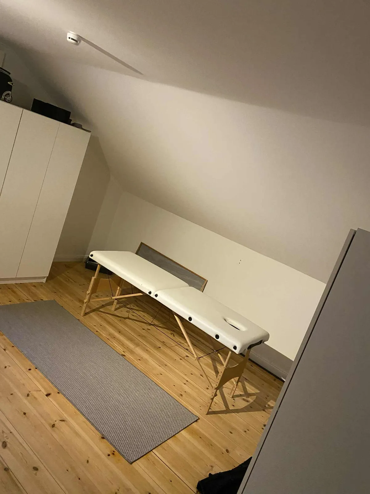 Hyresbostad på Strängnäs i strangnas