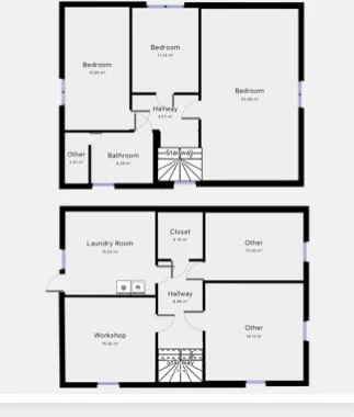 Hyresbostad på Strängnäs i strangnas