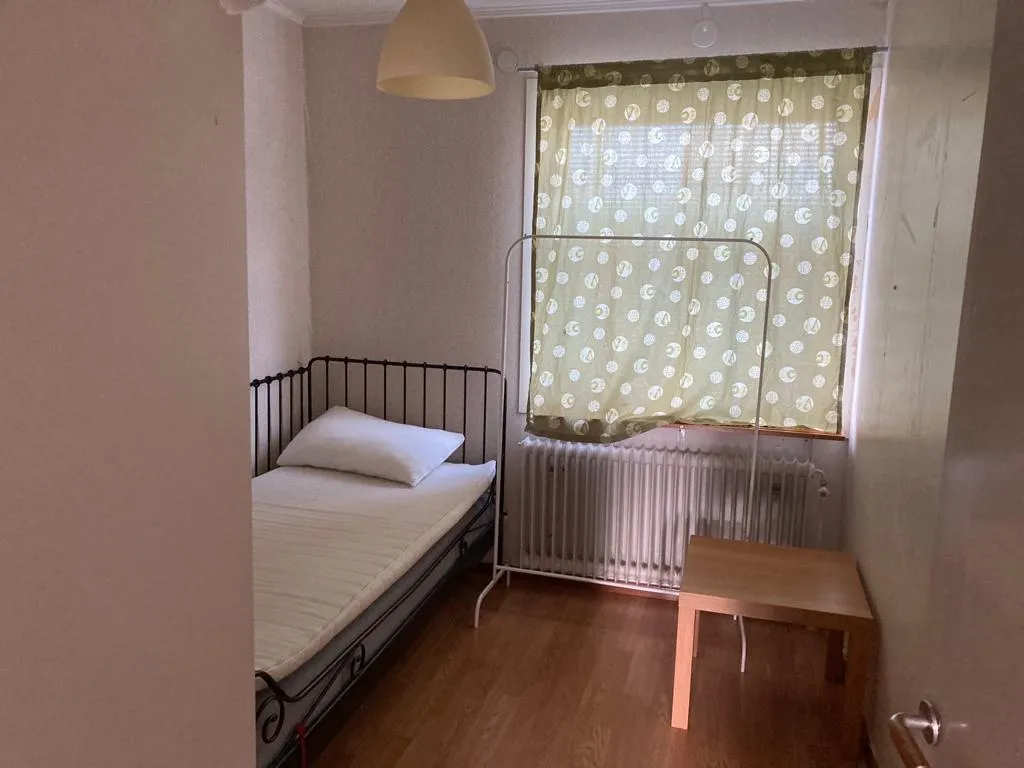 Hyresbostad på Järfälla i jarfalla