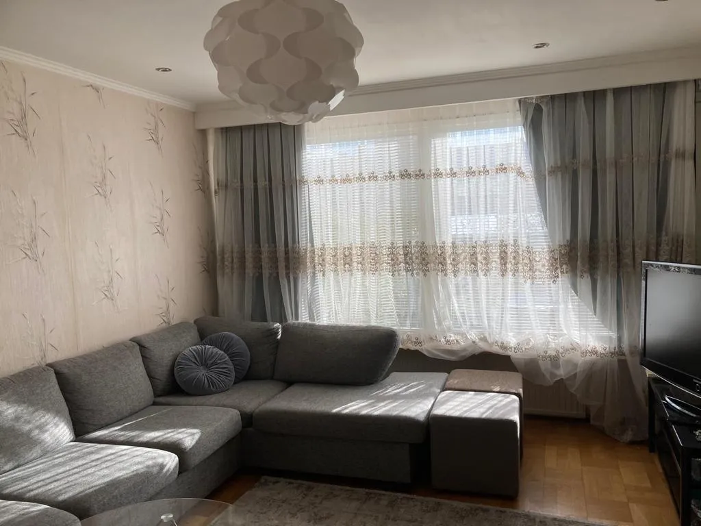 Hyresbostad på Järfälla i jarfalla