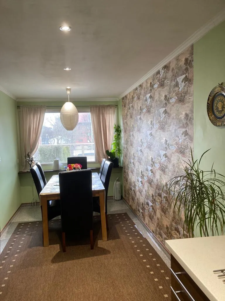 Hyresbostad på Järfälla i jarfalla