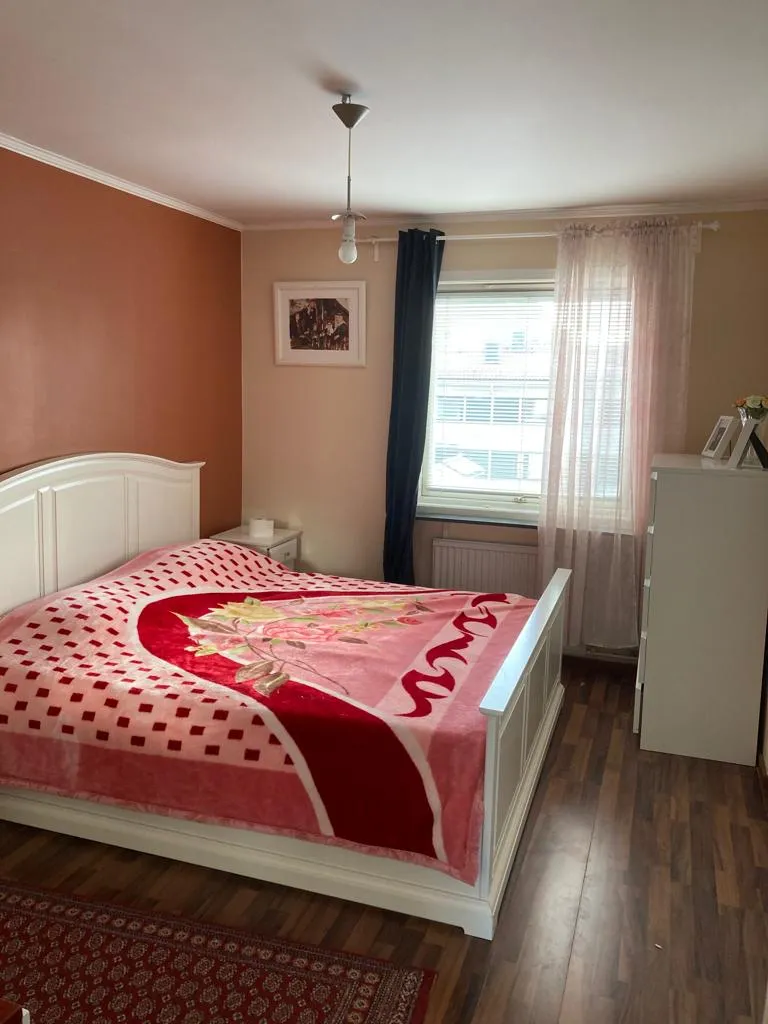 Hyresbostad på Järfälla i jarfalla