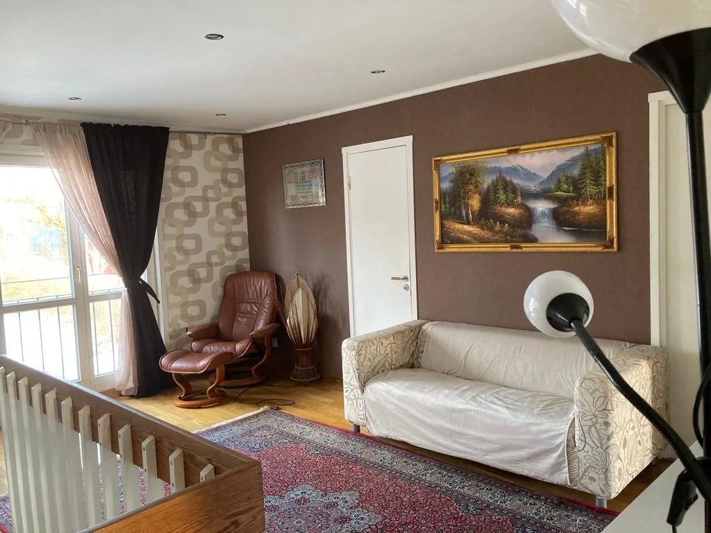 Hyresbostad på Järfälla i jarfalla