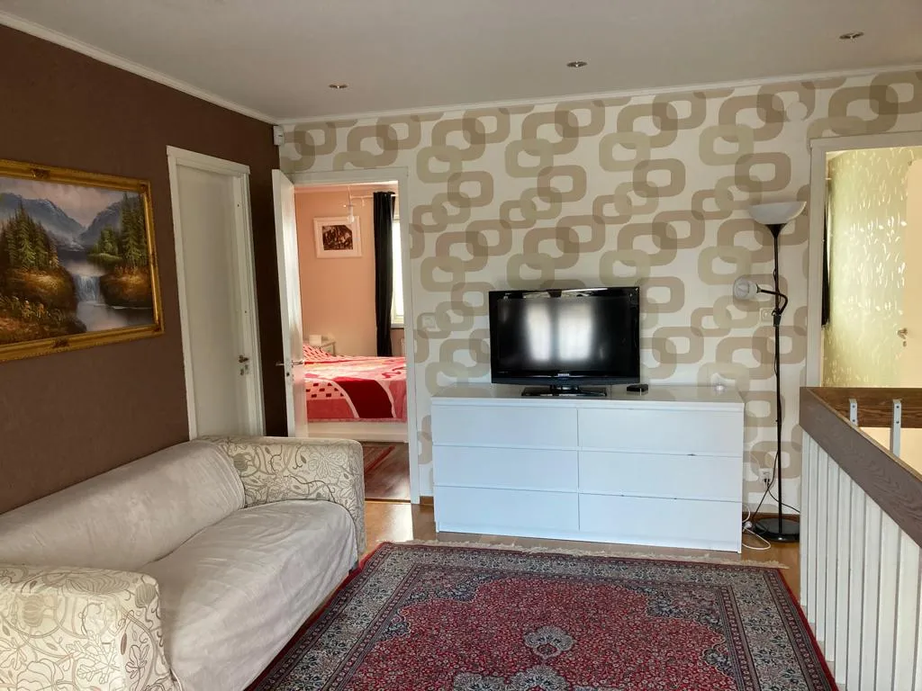 Hyresbostad på Järfälla i jarfalla