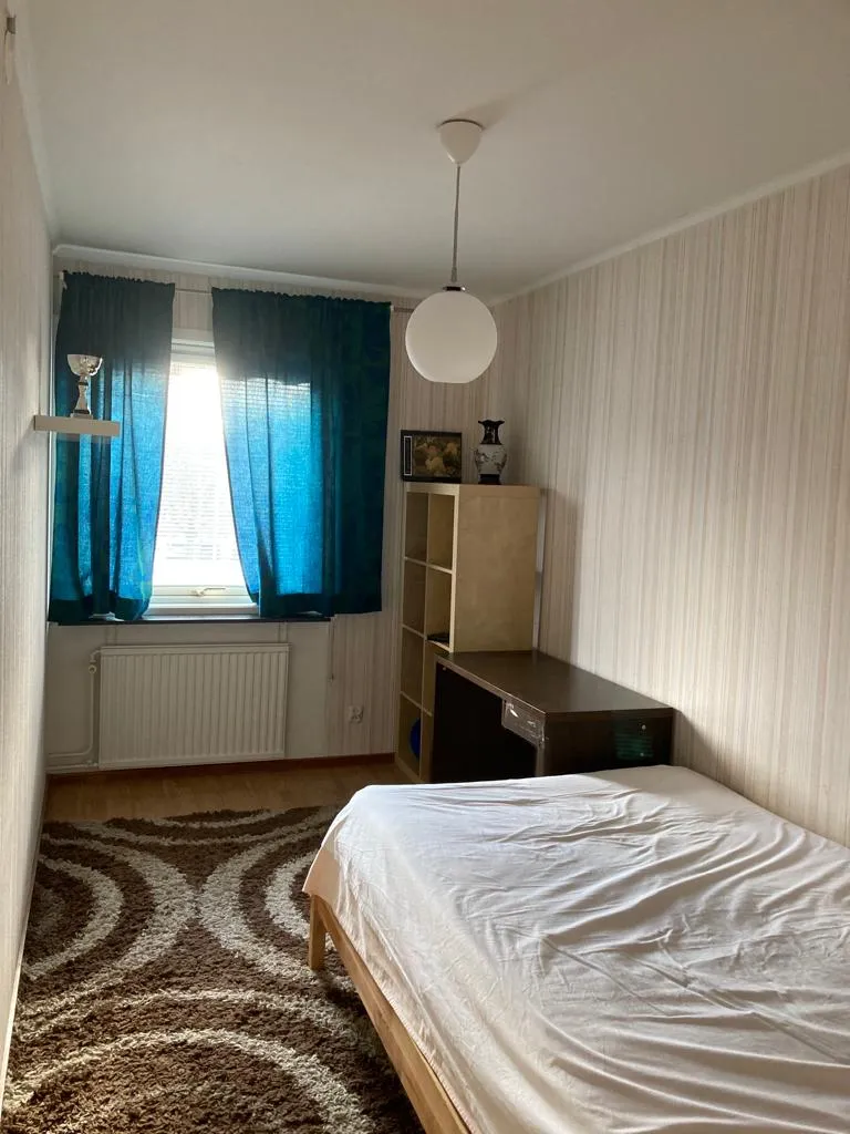 Hyresbostad på Järfälla i jarfalla