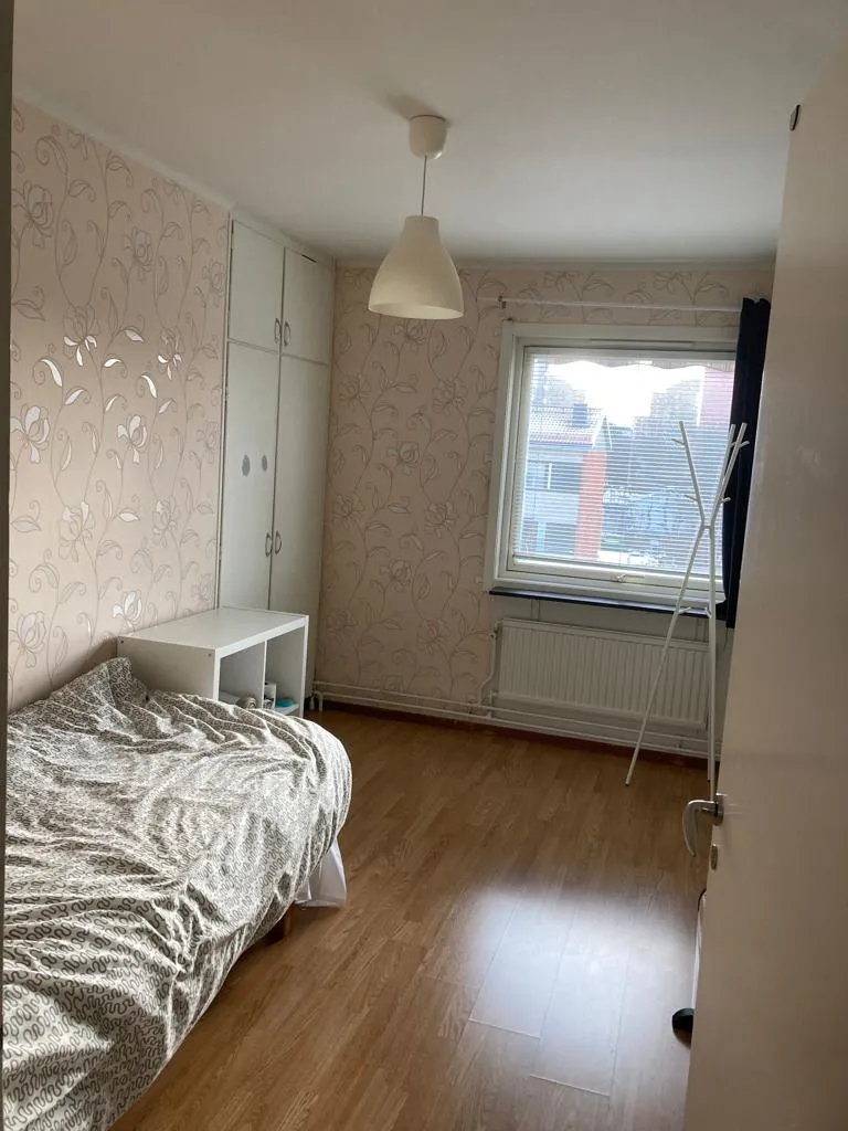 Hyresbostad på Järfälla i jarfalla