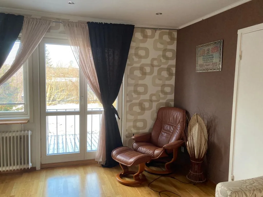 Hyresbostad på Järfälla i jarfalla