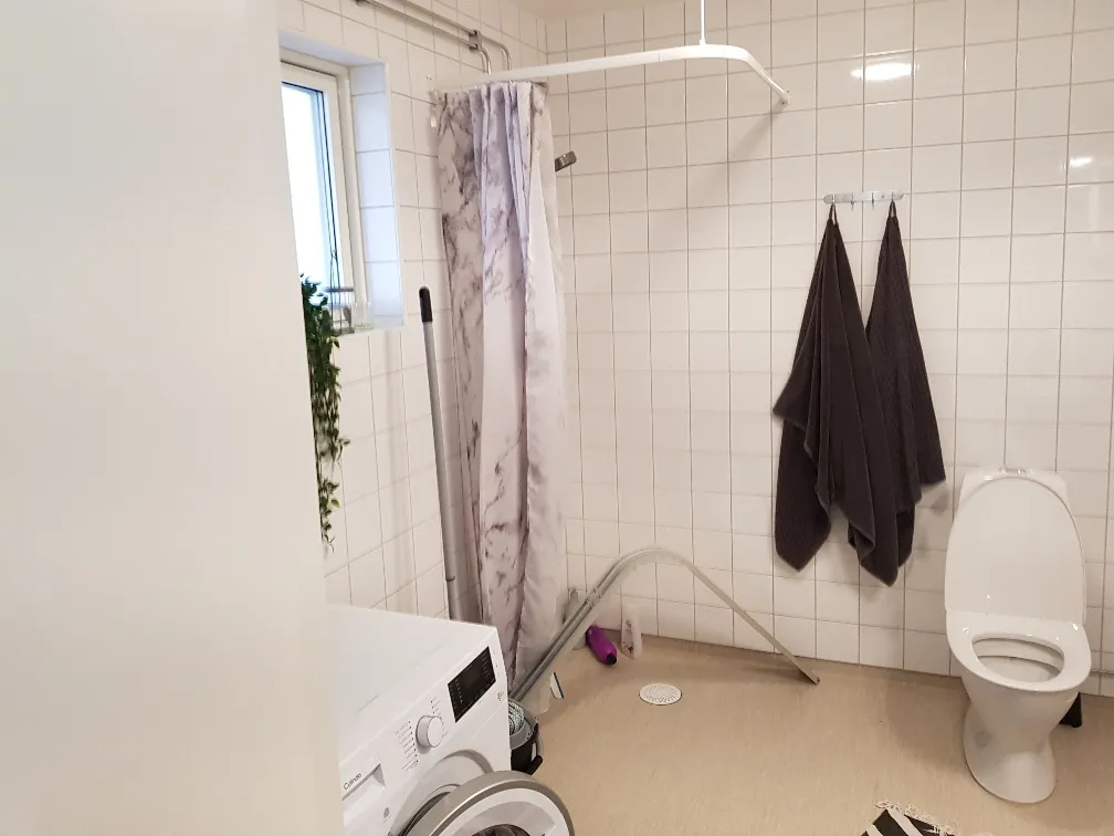 Hyreslägenhet på Hälleviksstrand i halleviksstrand