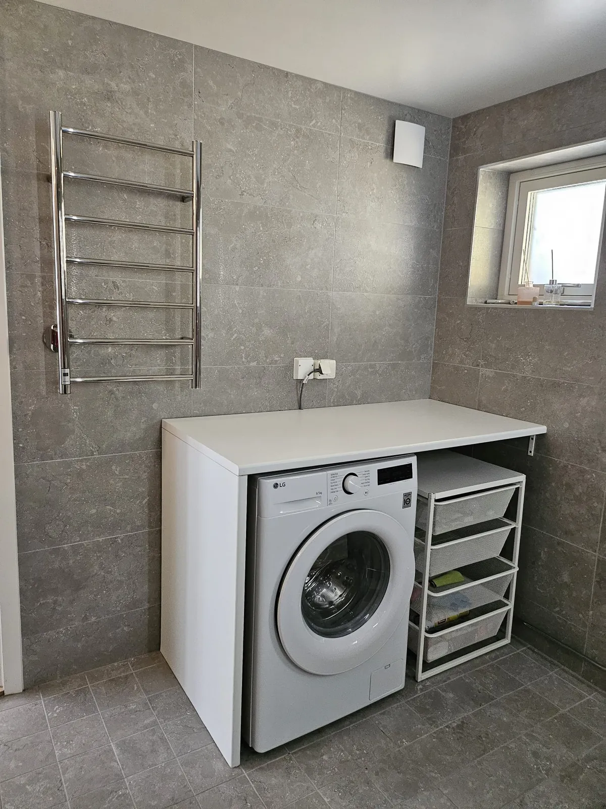 Hyreslägenhet på Enskede i enskede