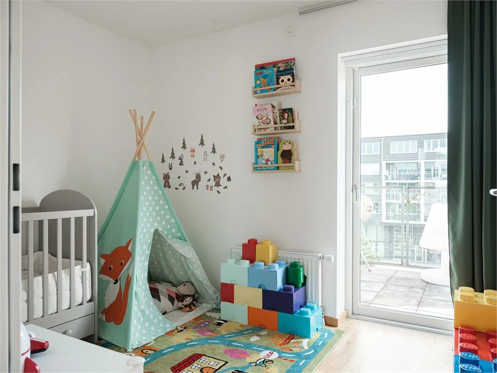 Hyreslägenhet på Malmö i malmo