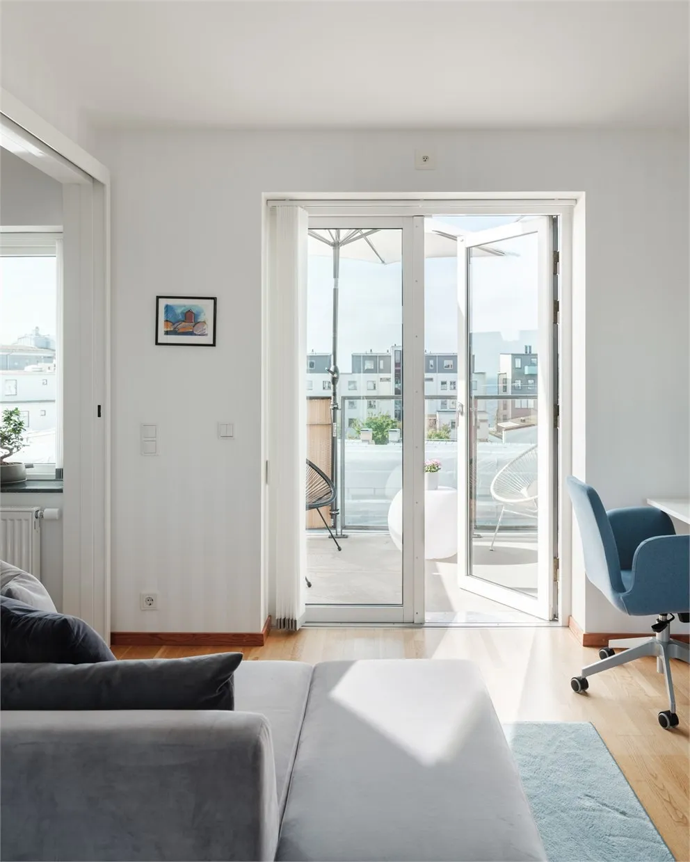 Hyreslägenhet på Malmö i malmo