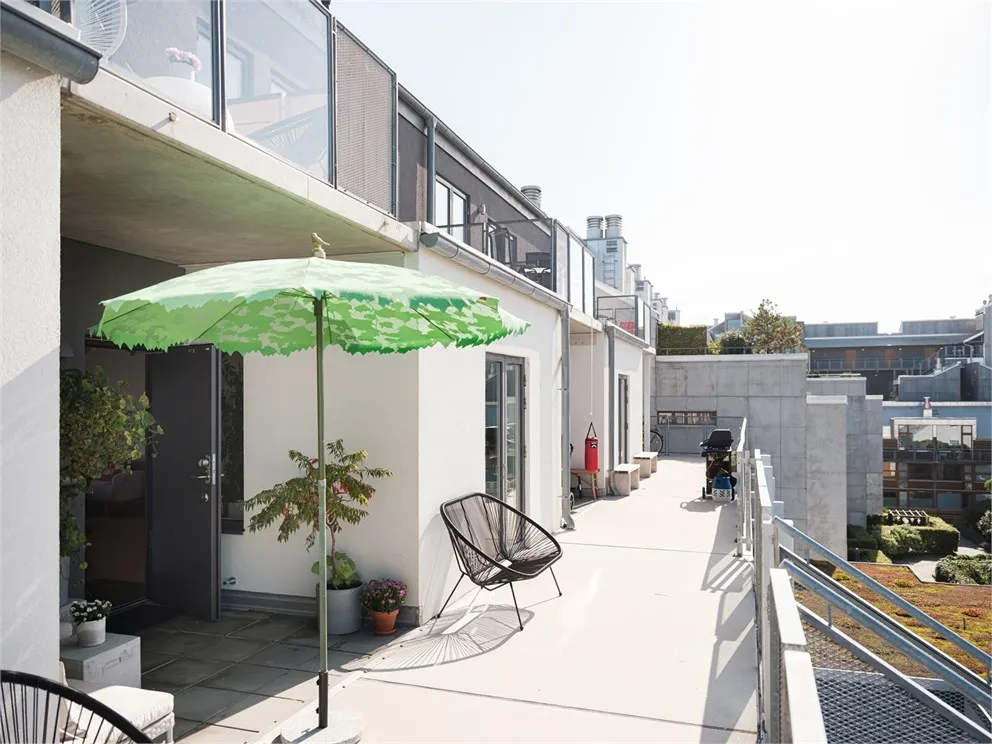 Hyreslägenhet på Malmö i malmo