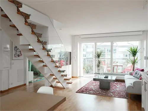 Hyreslägenhet på Malmö i malmo