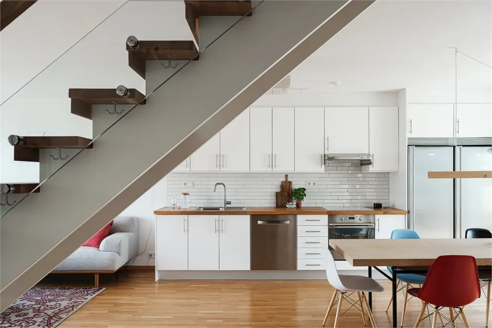 Hyreslägenhet på Malmö i malmo