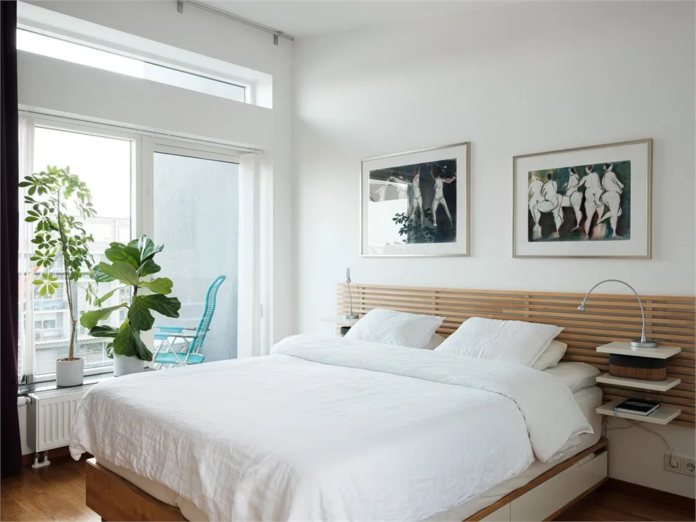 Hyreslägenhet på Malmö i malmo