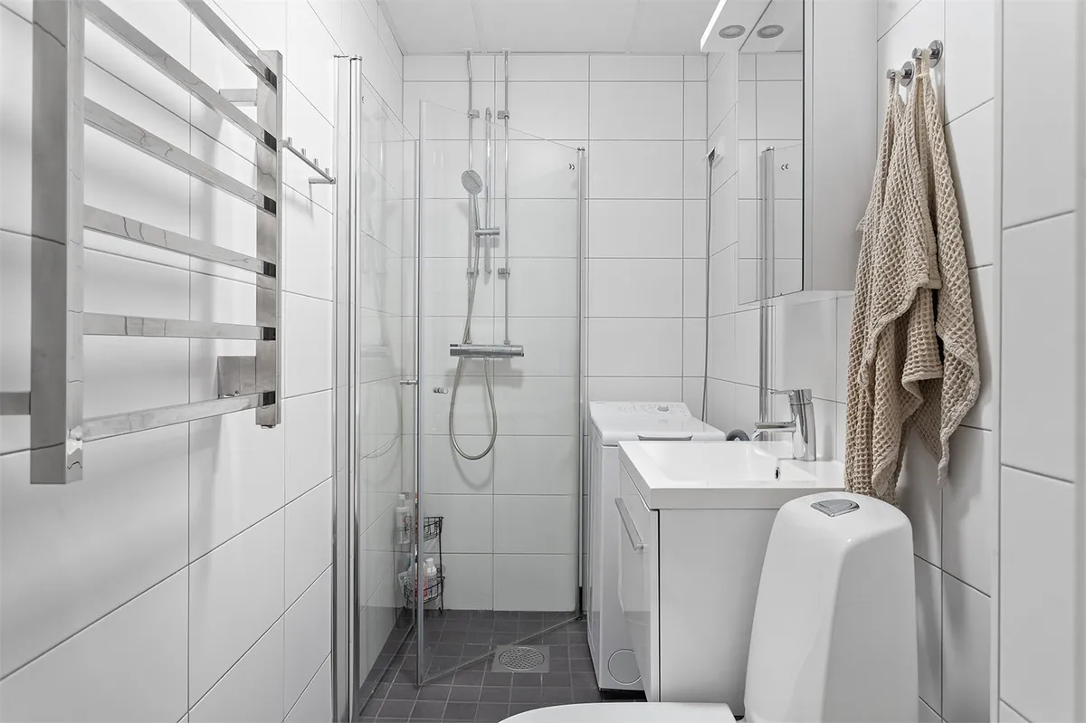 Hyreslägenhet på Eskilstuna i eskilstuna