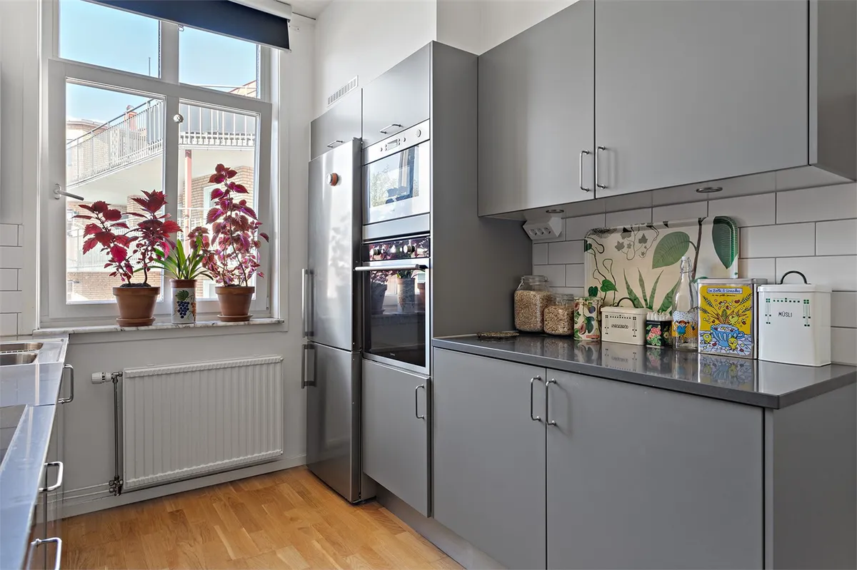 Hyreslägenhet på Eskilstuna i eskilstuna