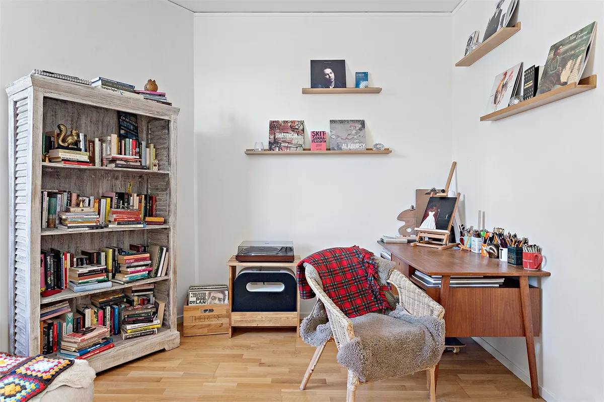 Hyreslägenhet på Eskilstuna i eskilstuna