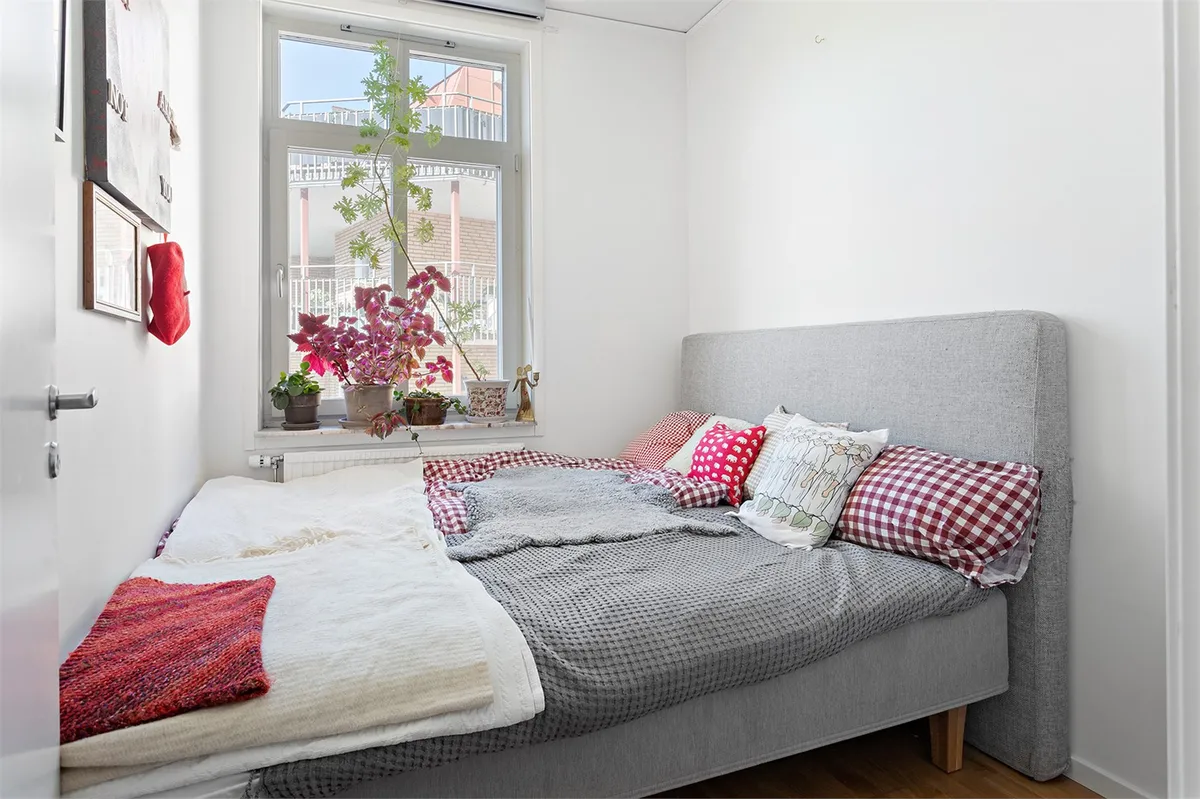 Hyreslägenhet på Eskilstuna i eskilstuna