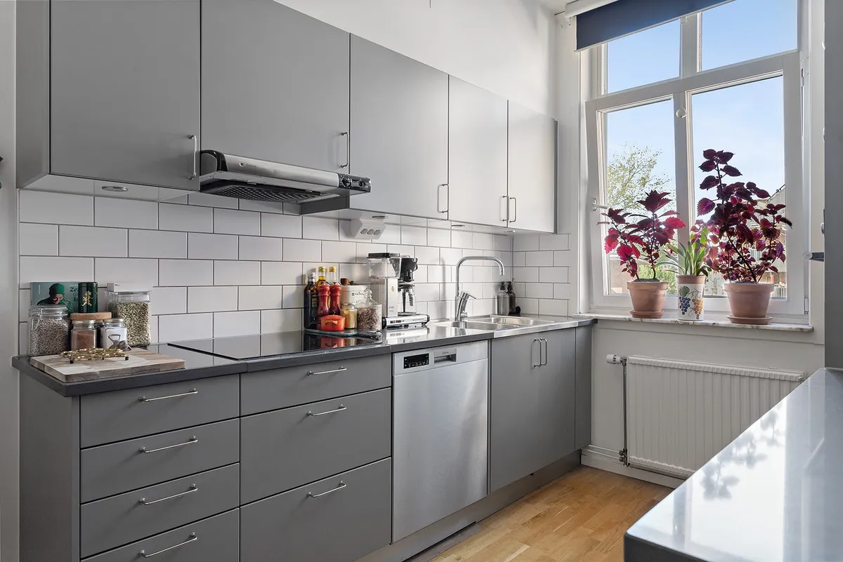 Hyreslägenhet på Eskilstuna i eskilstuna