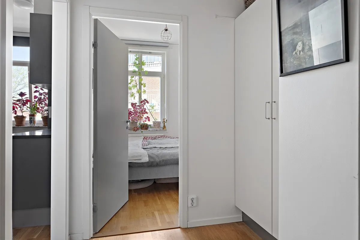 Hyreslägenhet på Eskilstuna i eskilstuna