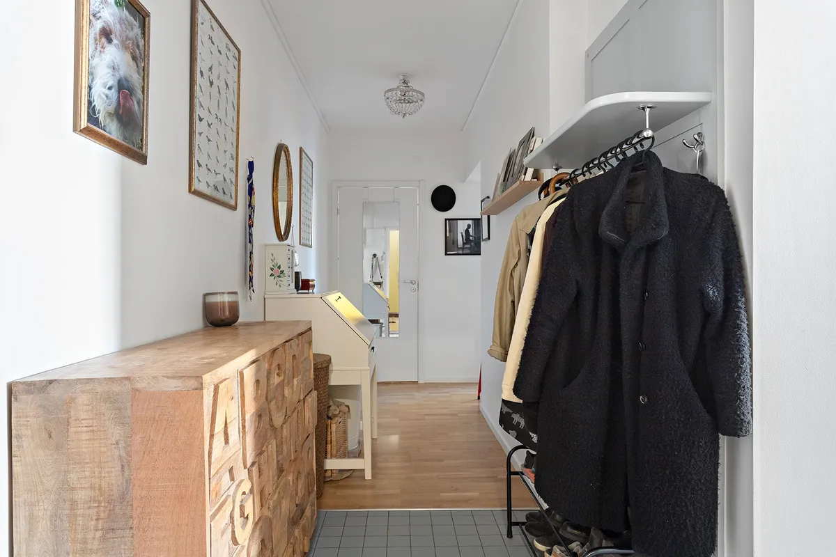 Hyreslägenhet på Eskilstuna i eskilstuna