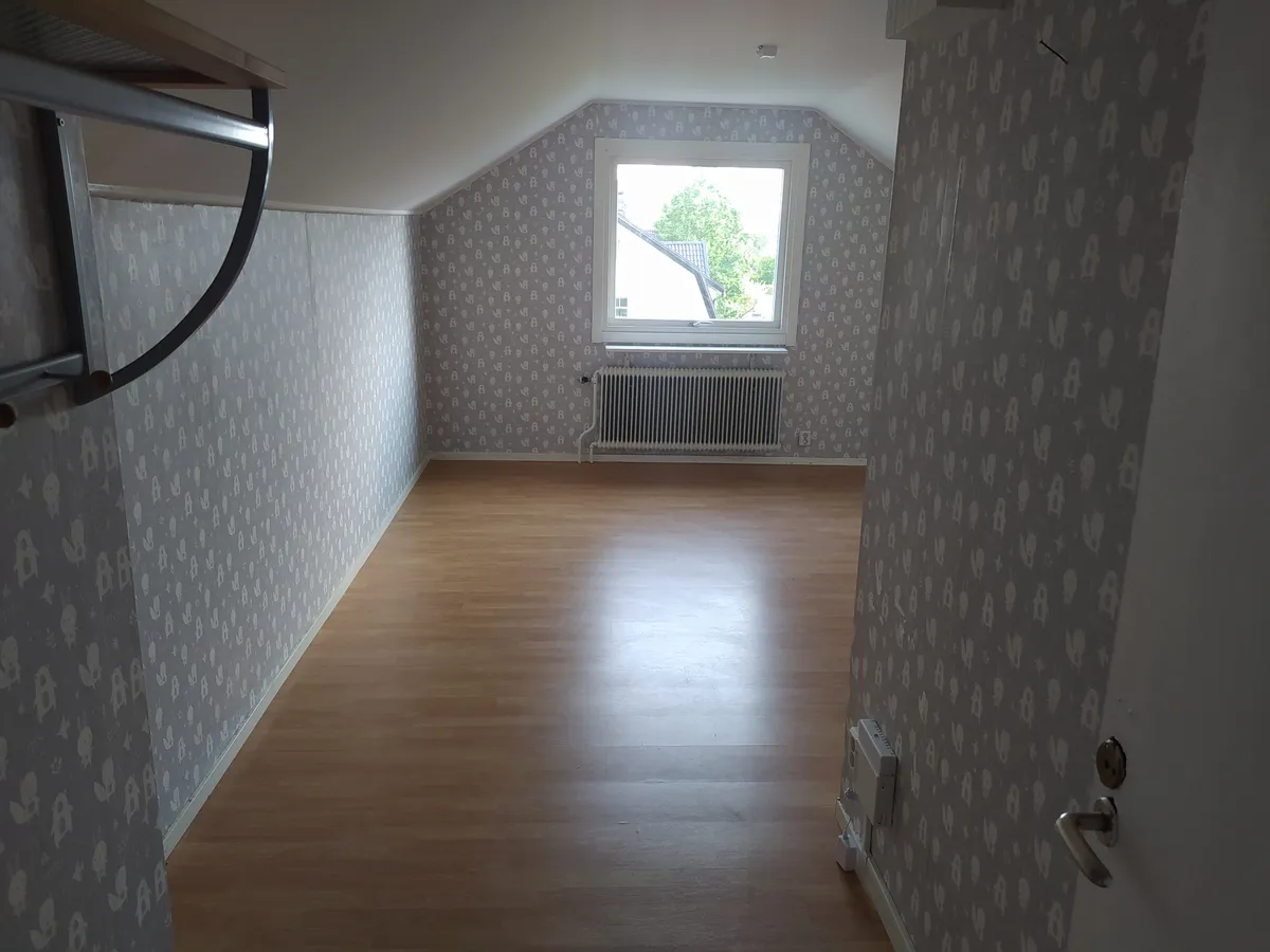 Hyreslägenhet på Sävsjö i savsjo