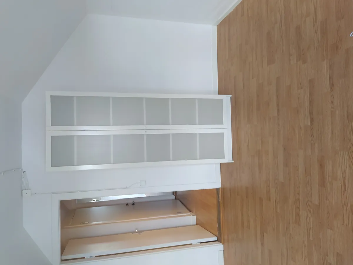 Hyreslägenhet på Sävsjö i savsjo