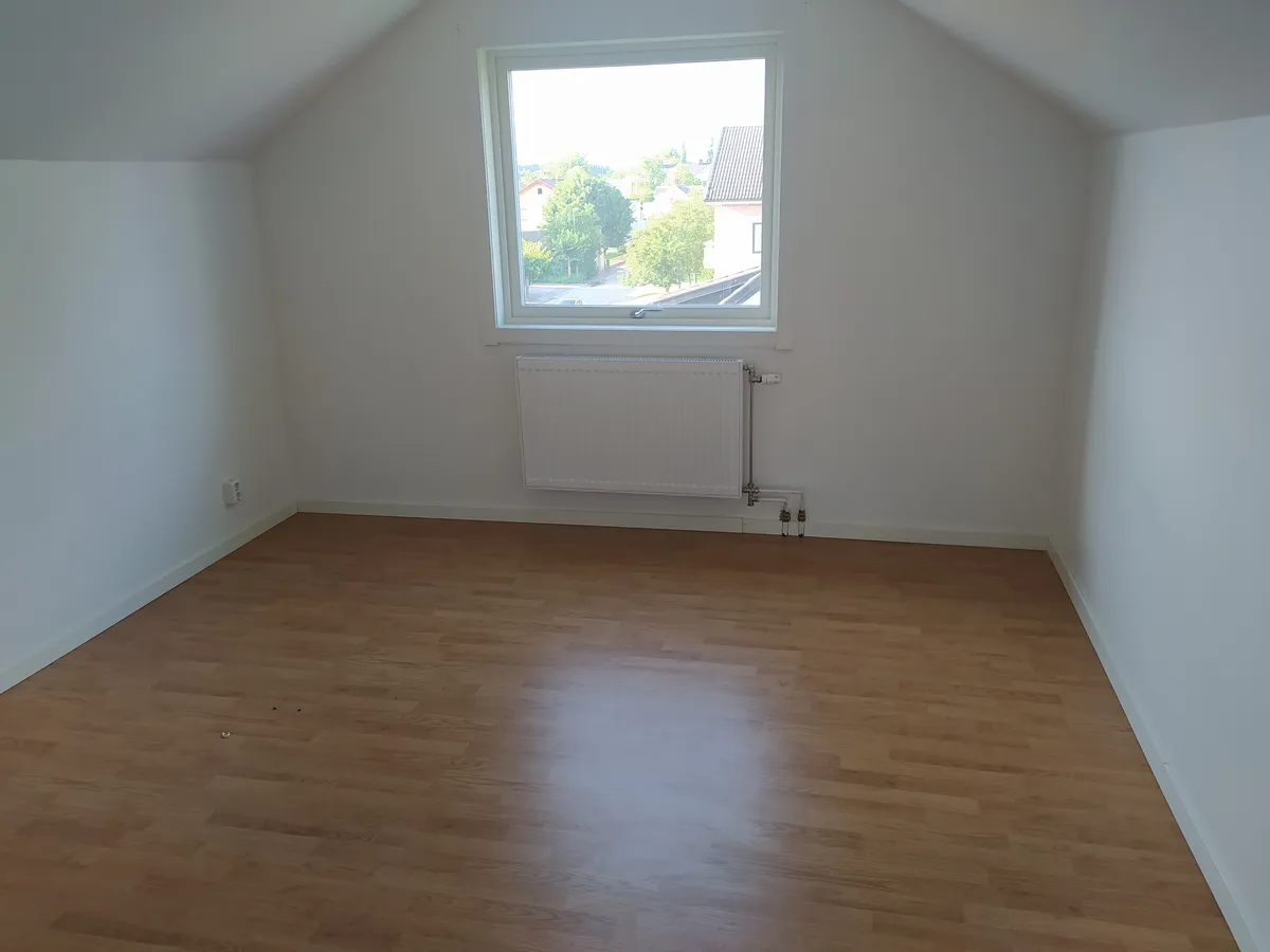 Hyreslägenhet på Sävsjö i savsjo