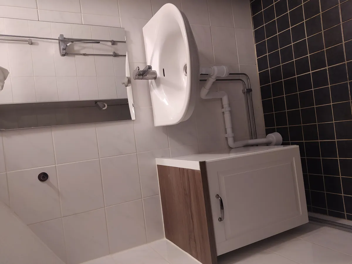 Hyreslägenhet på Sävsjö i savsjo