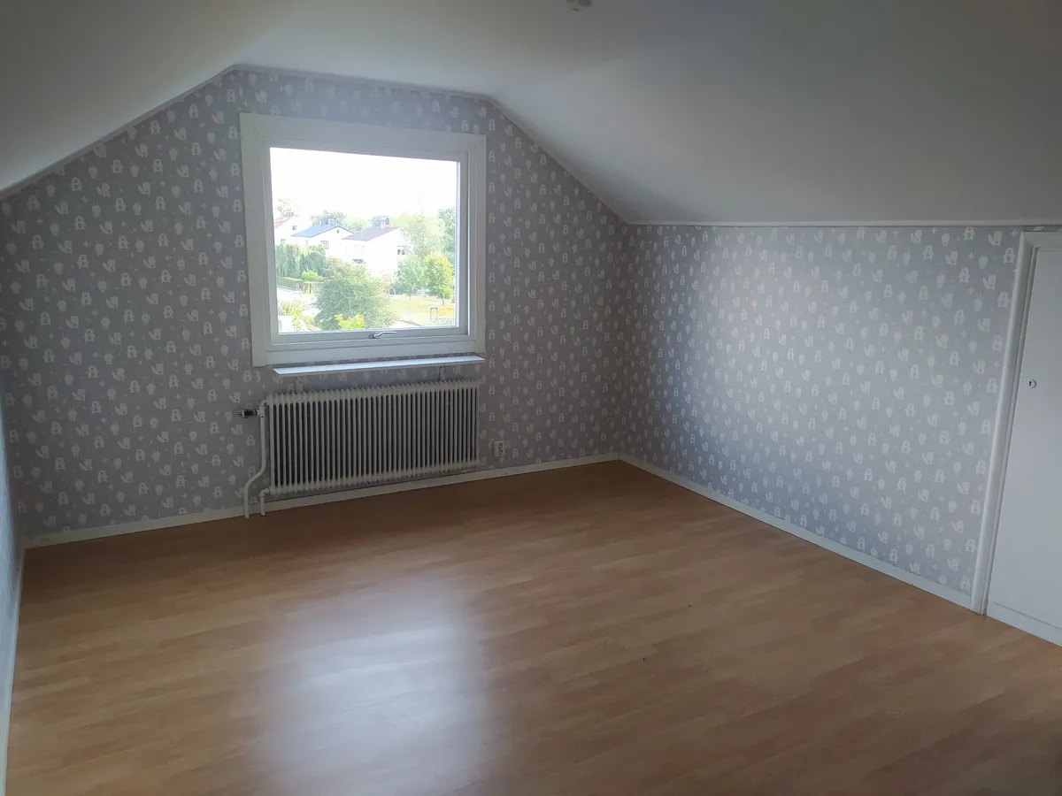 Hyreslägenhet på Sävsjö i savsjo