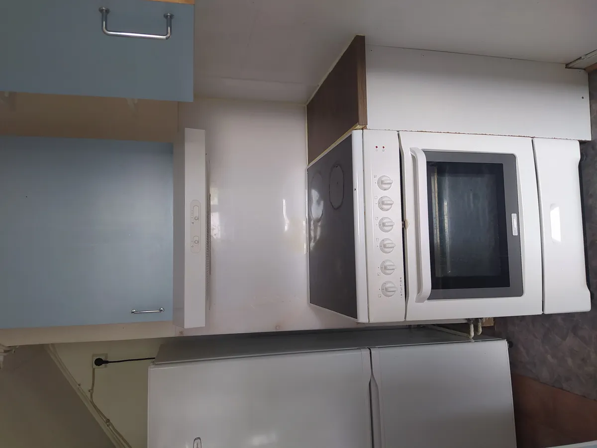 Hyreslägenhet på Sävsjö i savsjo