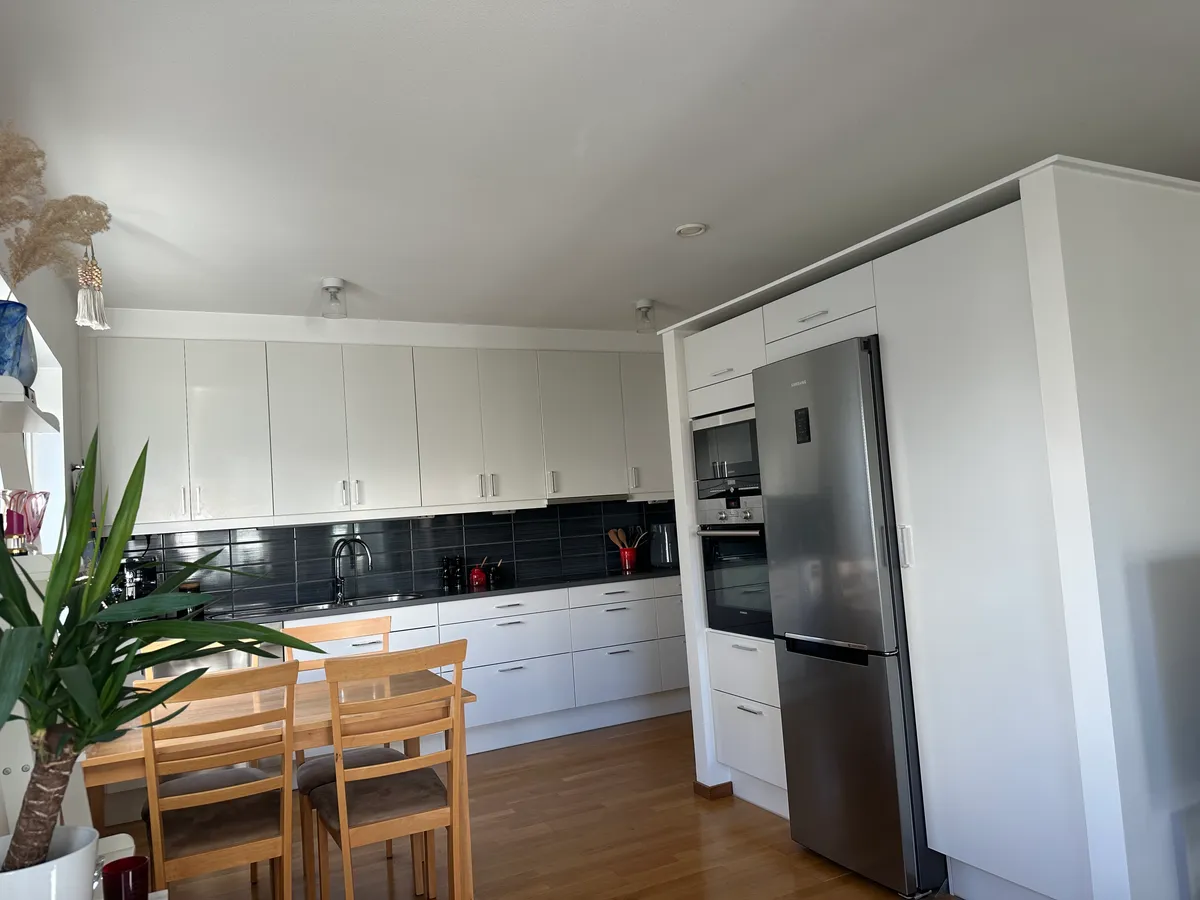 Hyreslägenhet på Halmstad i halmstad