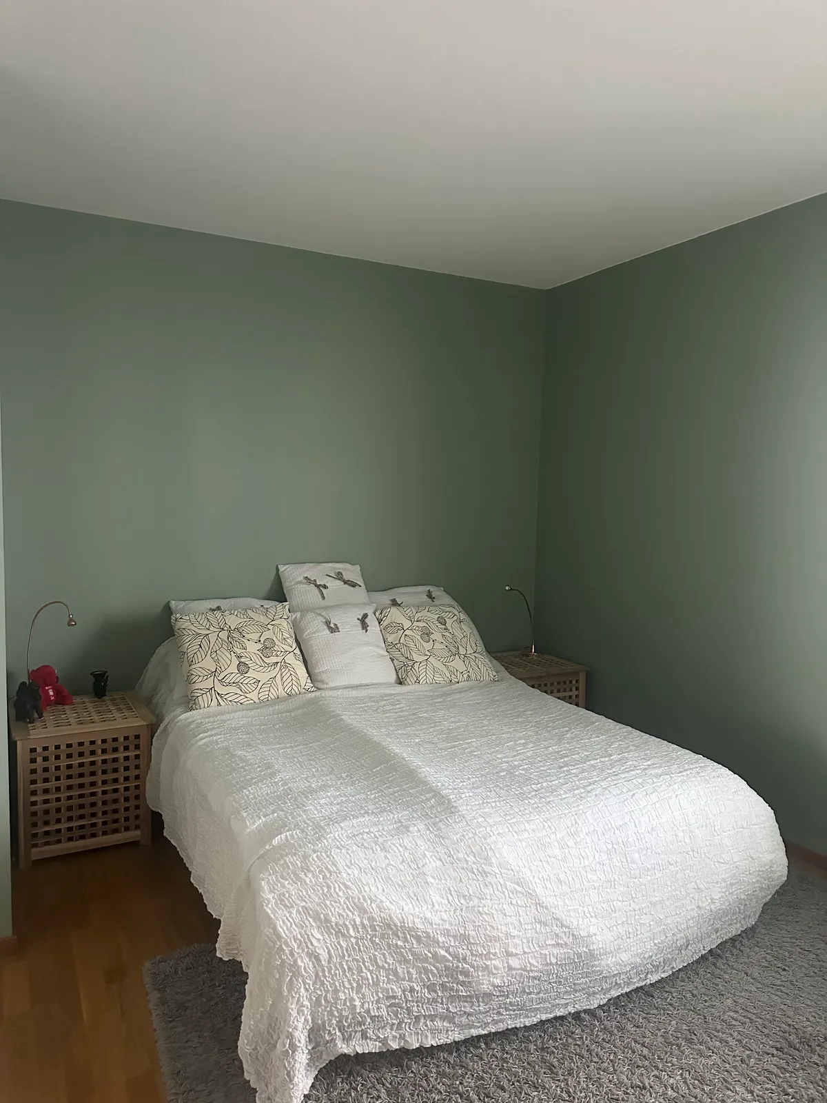 Hyreslägenhet på Halmstad i halmstad