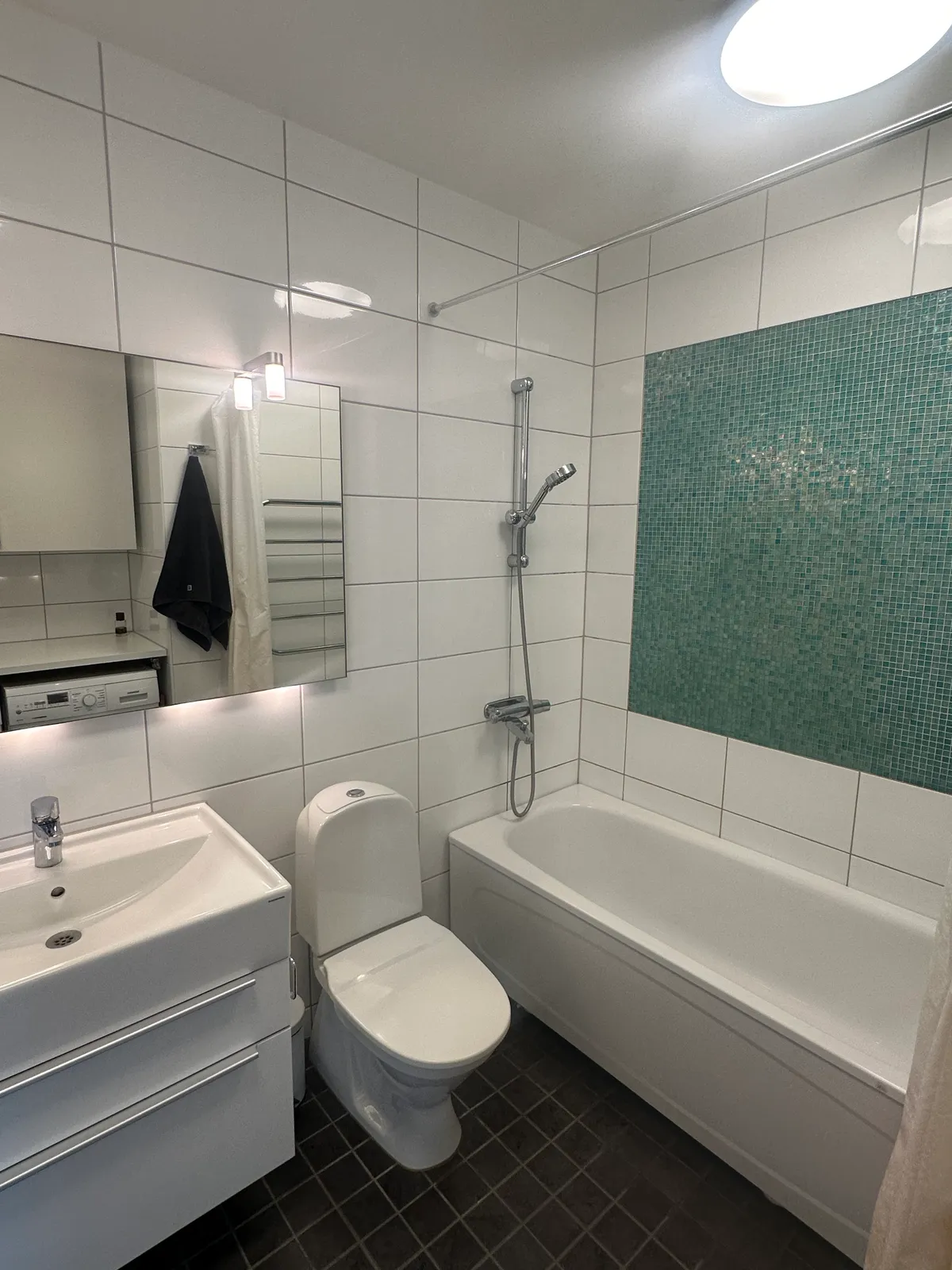 Hyreslägenhet på Halmstad i halmstad