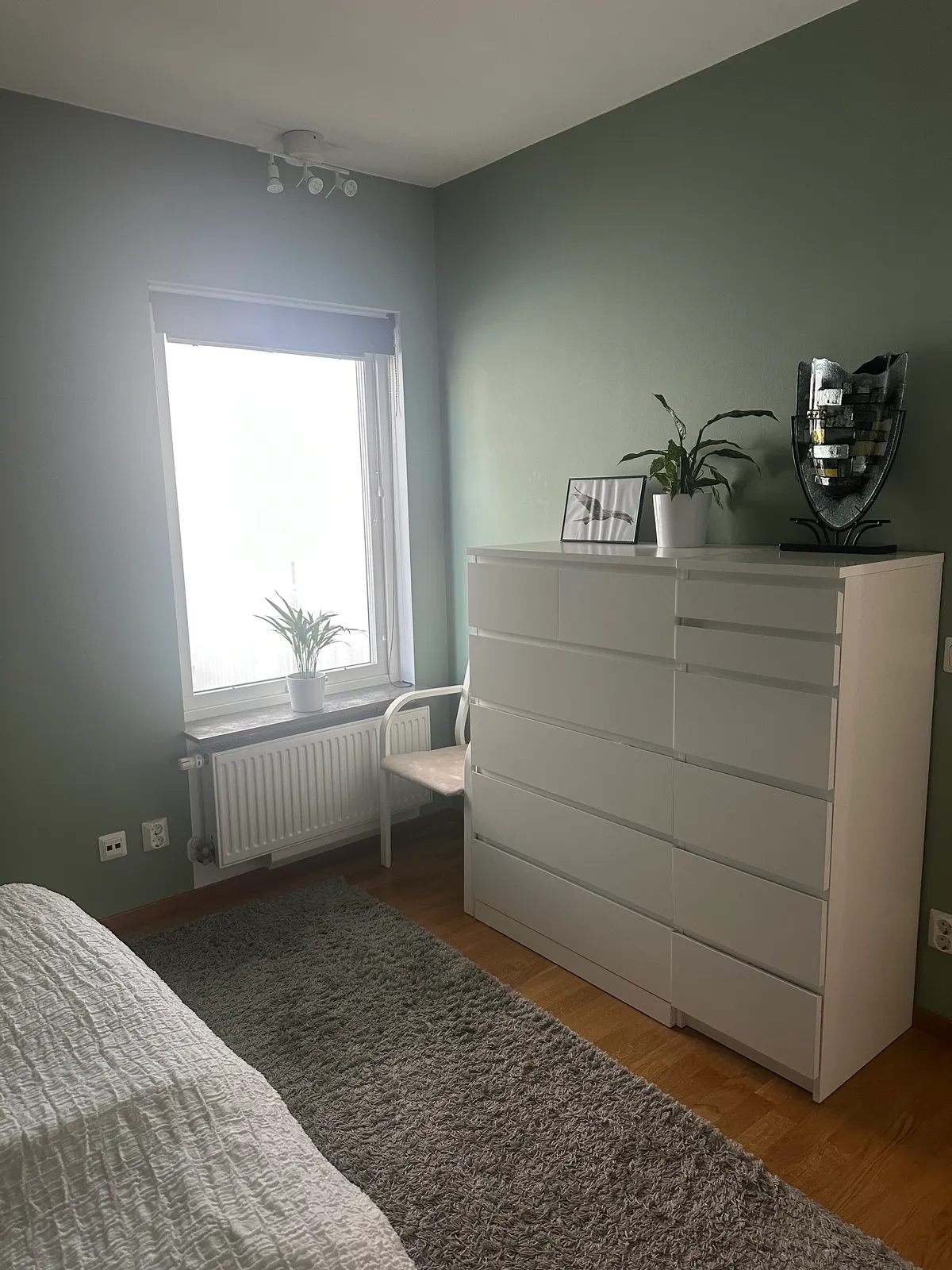 Hyreslägenhet på Halmstad i halmstad