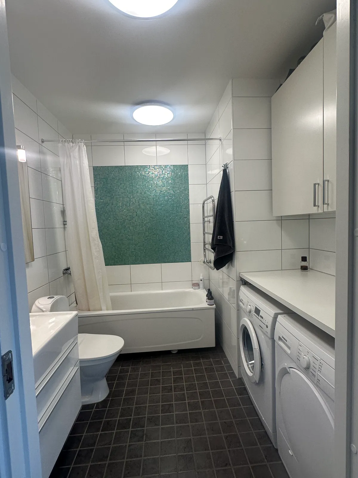 Hyreslägenhet på Halmstad i halmstad