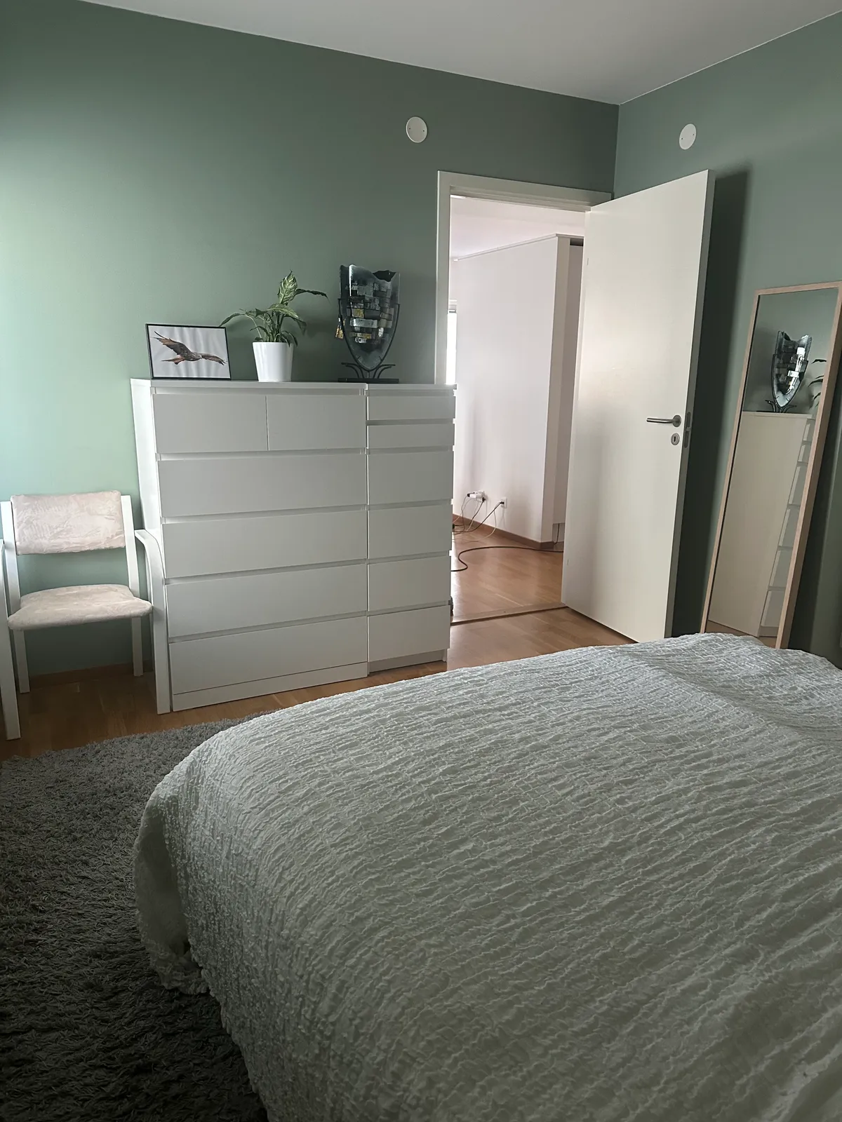 Hyreslägenhet på Halmstad i halmstad