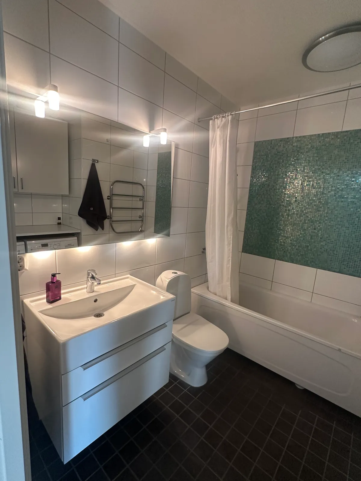 Hyreslägenhet på Halmstad i halmstad