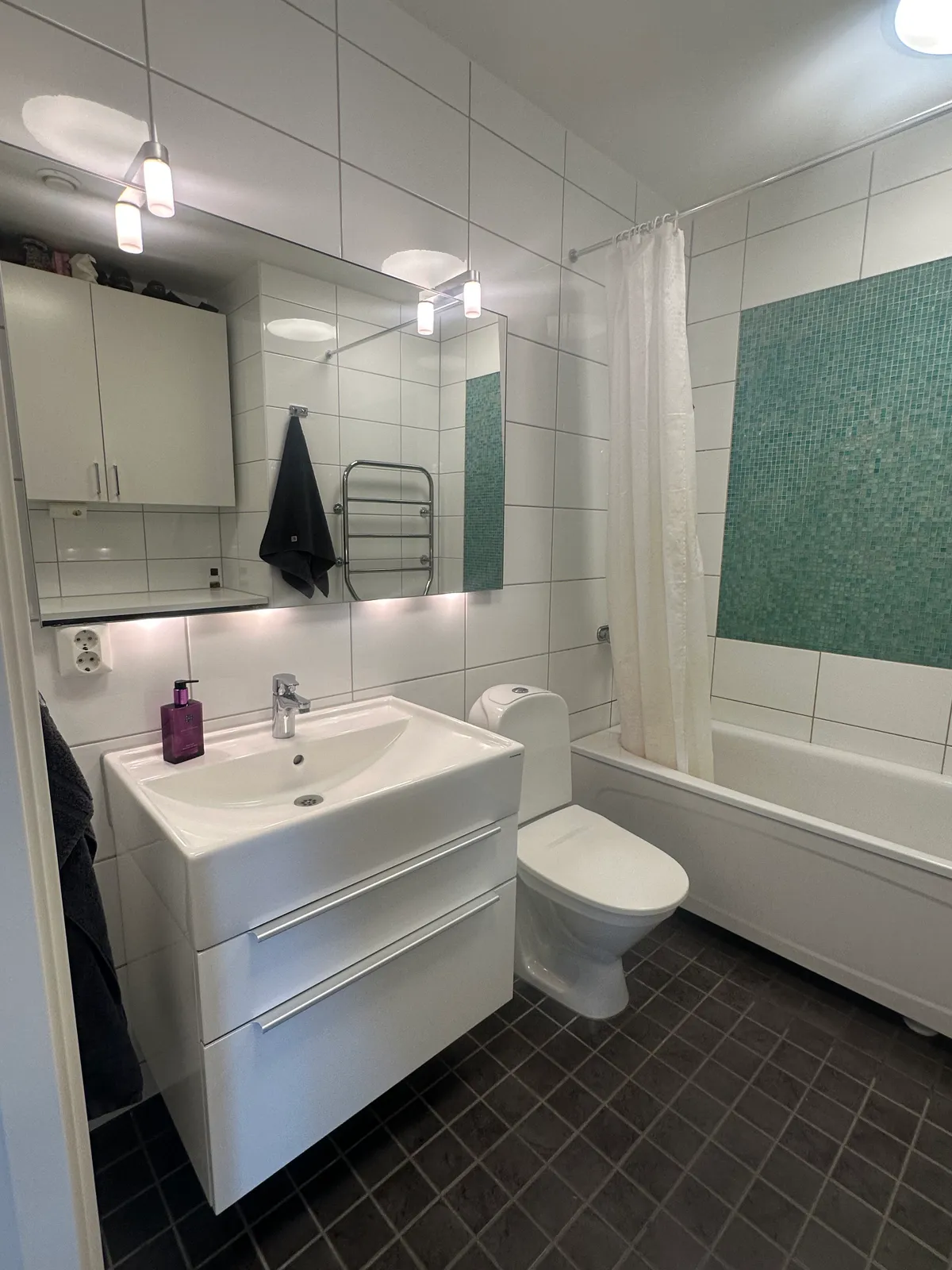 Hyreslägenhet på Halmstad i halmstad