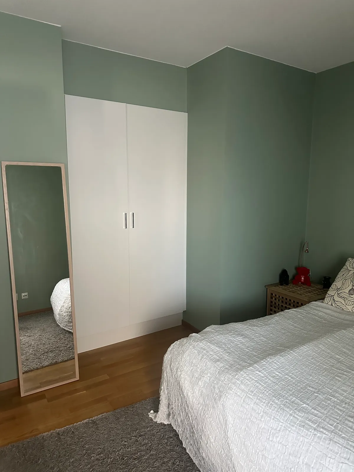 Hyreslägenhet på Halmstad i halmstad