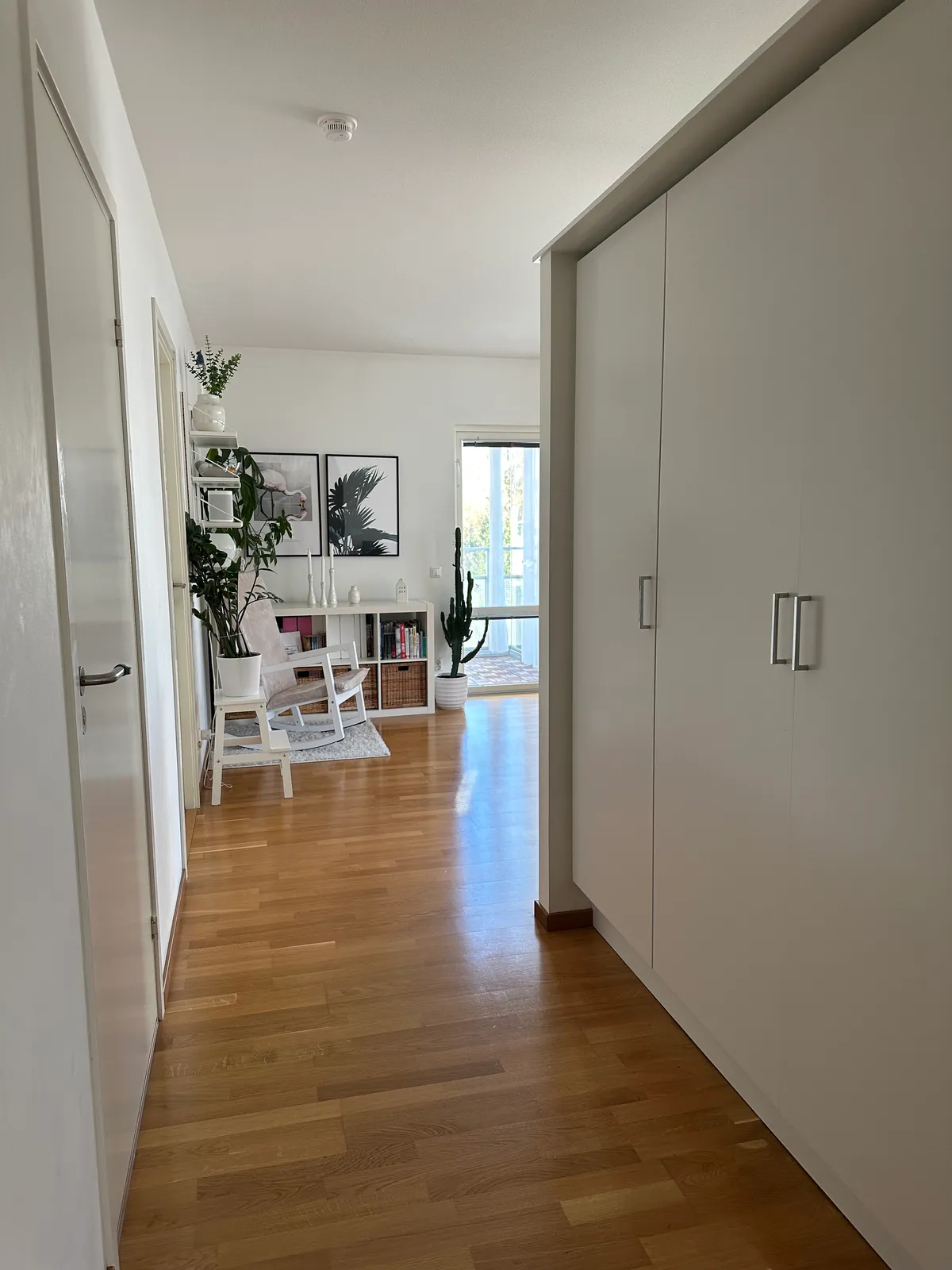 Hyreslägenhet på Halmstad i halmstad