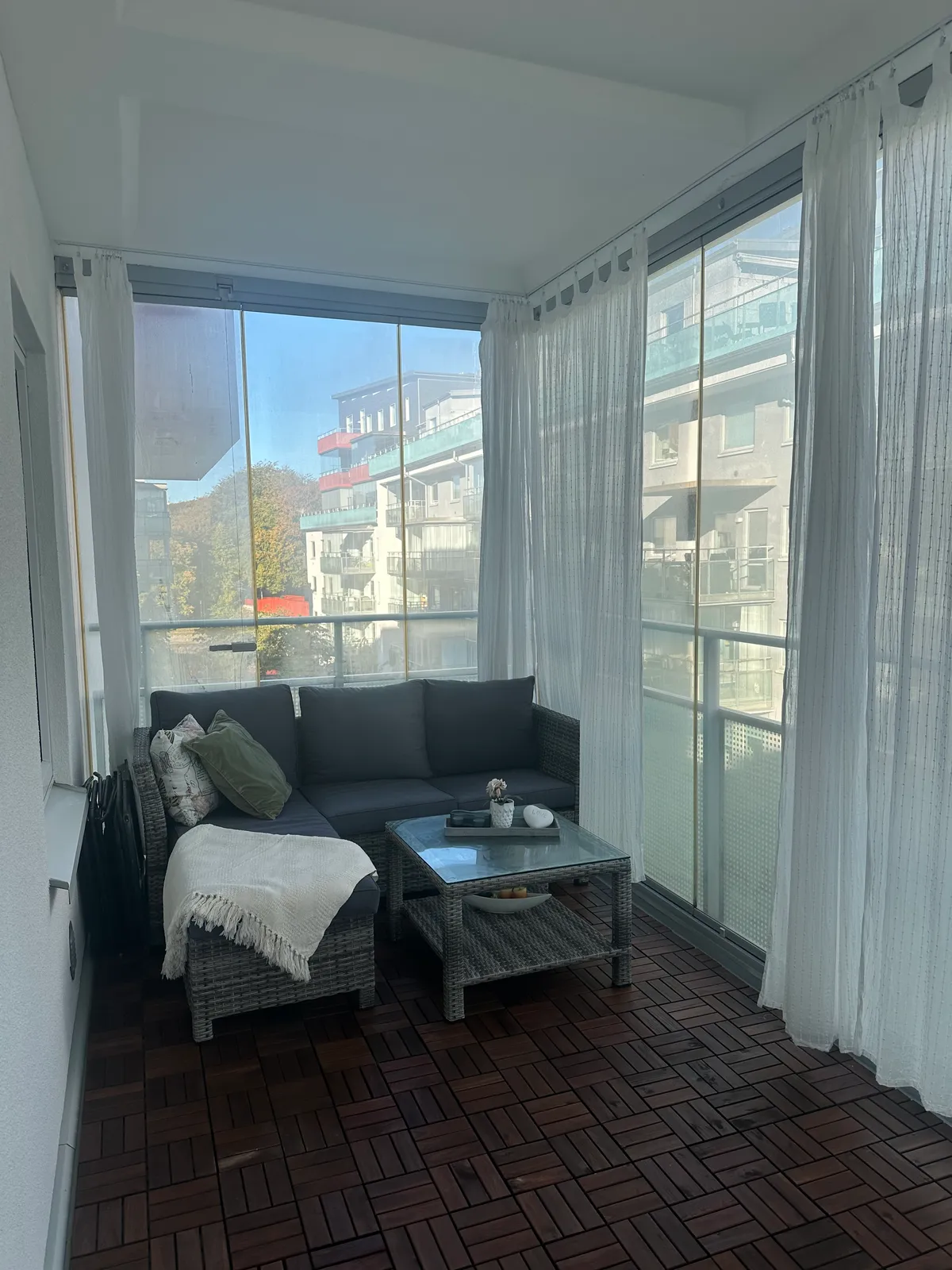 Hyreslägenhet på Halmstad i halmstad