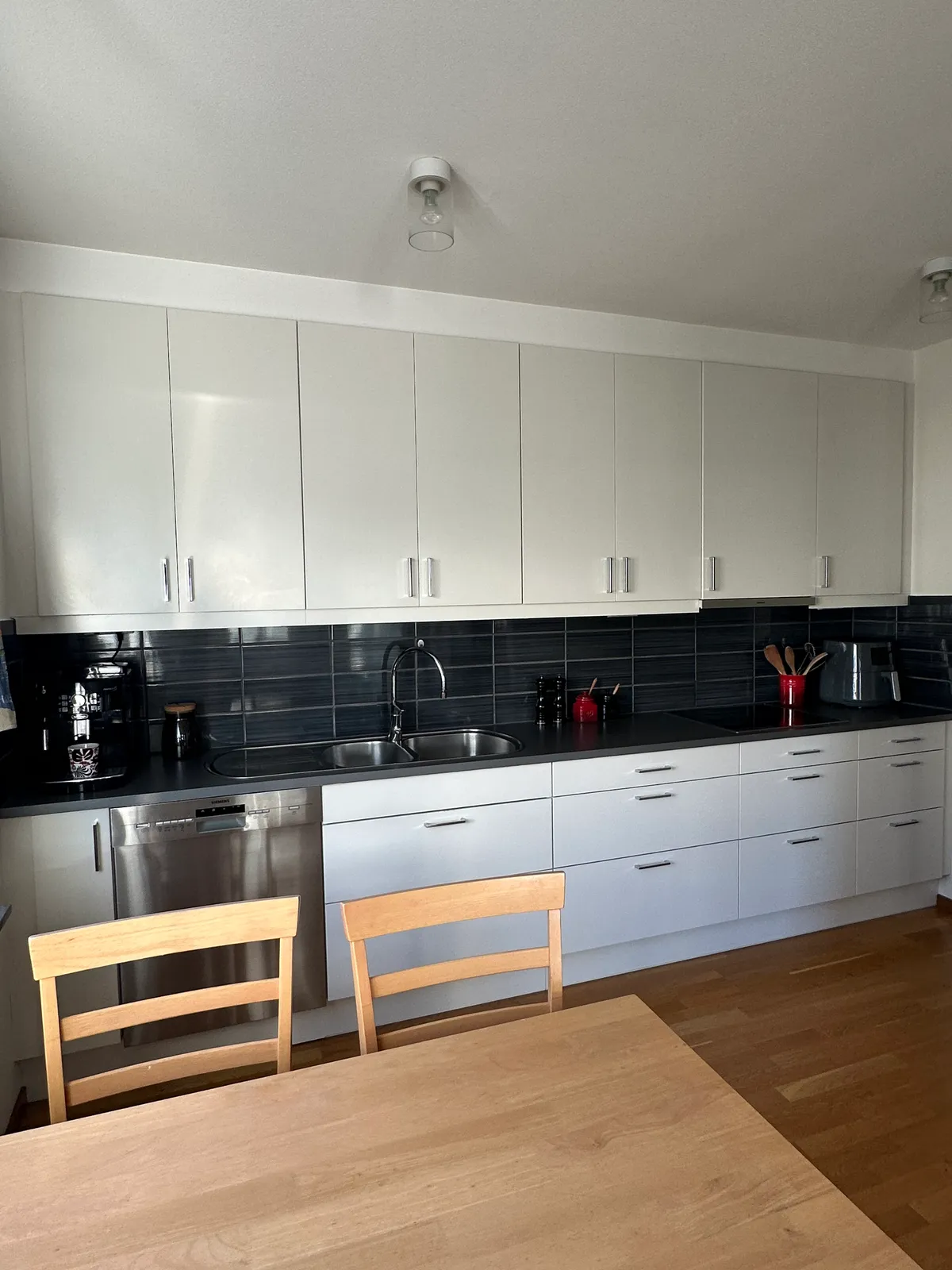 Hyreslägenhet på Halmstad i halmstad