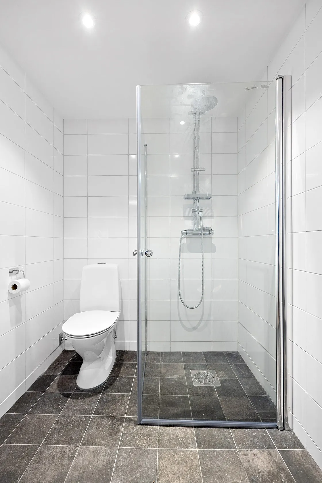 Hyreslägenhet på Spånga i spanga