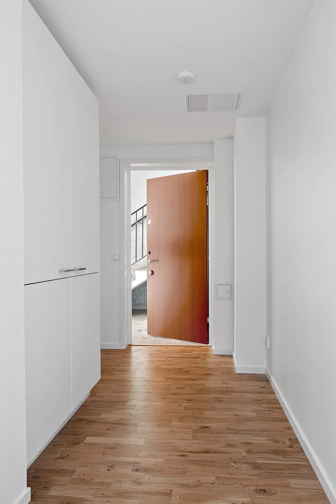 Hyreslägenhet på Spånga i spanga